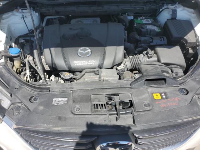 Photo 12 from auction – 2016 MAZDA CX-5 TOURI with VIN JM3KE4CY7G0647046