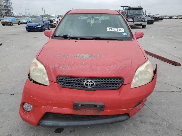 Photo 5 from auction – 2007 TOYOTA COROLLA MA with VIN 2T1KR32E17C651680