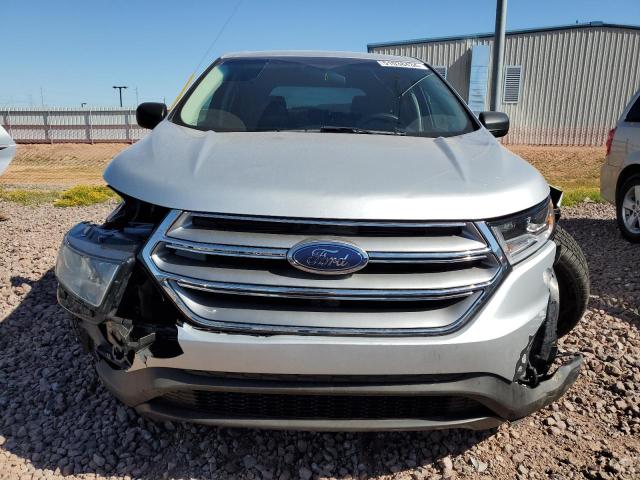 Foto 5 de la subasta – 2017 FORD EDGE SE con VIN 2FMPK3G94HBC65699