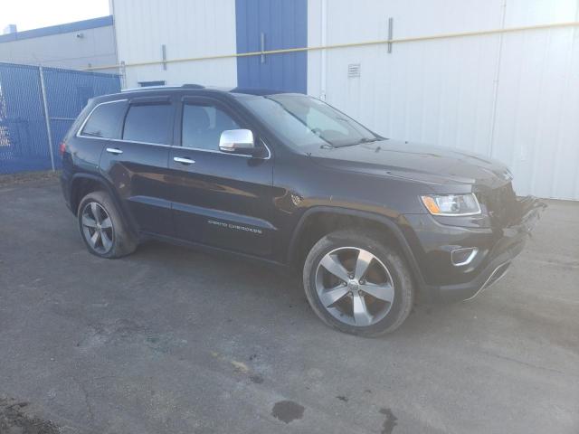 Photo 4 from auction – 2015 JEEP GRAND CHER with VIN 1C4RJFBG4FC824088