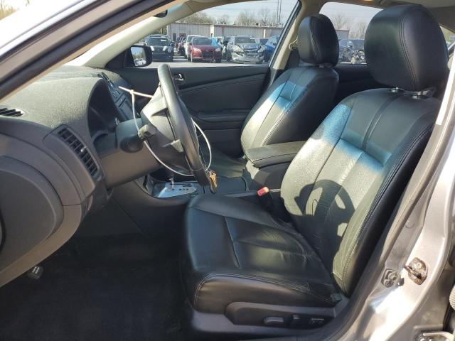 Photo 7 from auction – 2009 NISSAN ALTIMA 2.5 with VIN 1N4AL21E79C136144