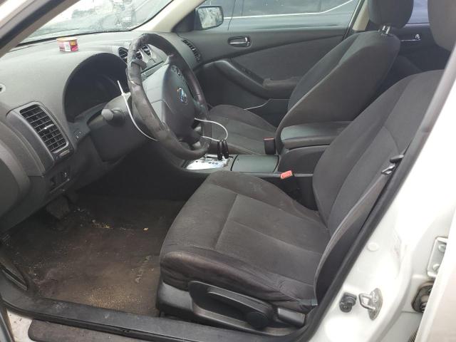 Photo 7 from auction – 2012 NISSAN ALTIMA BAS with VIN 1N4AL2AP7CN481977