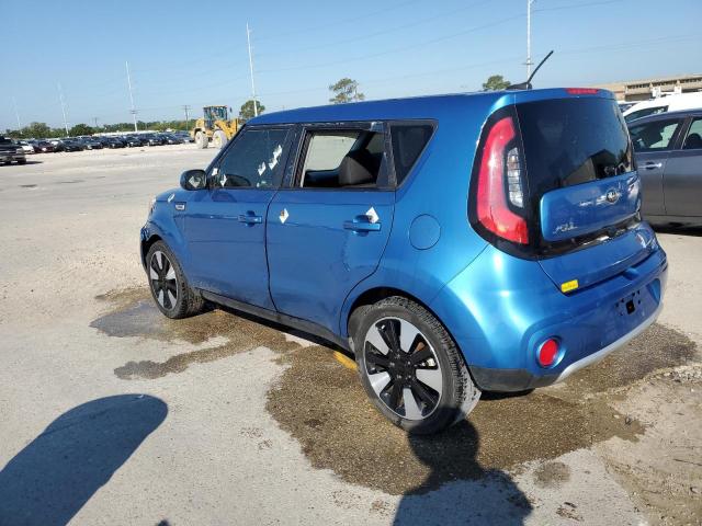 Foto 2 de la subasta – 2017 KIA SOUL + con VIN KNDJP3A55H7480860