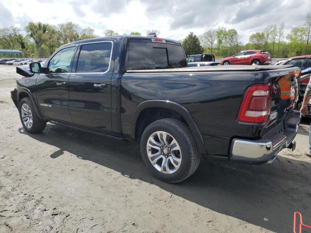 Photo 2 from auction – 2019 RAM 1500 LONGH with VIN 1C6SRFKT5KN661934