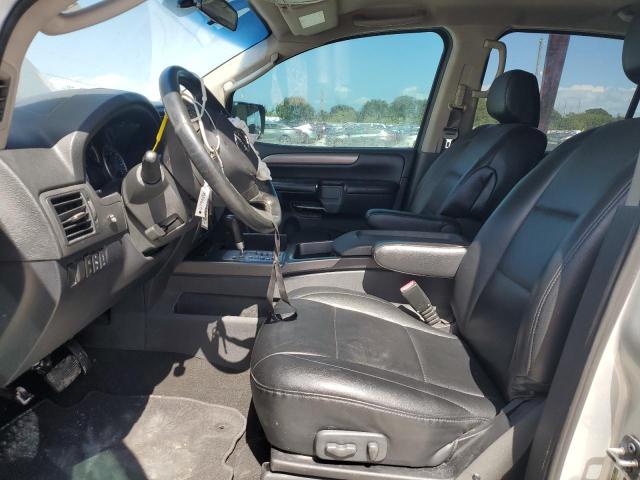 Photo 7 from auction – 2008 NISSAN ARMADA SE with VIN 5N1AA08D78N615132