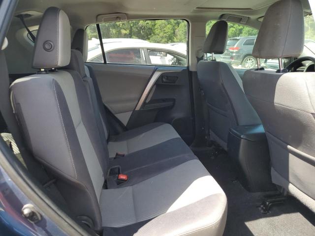 Photo 10 from auction – 2013 TOYOTA RAV4 XLE with VIN 2T3RFREV2DW086296