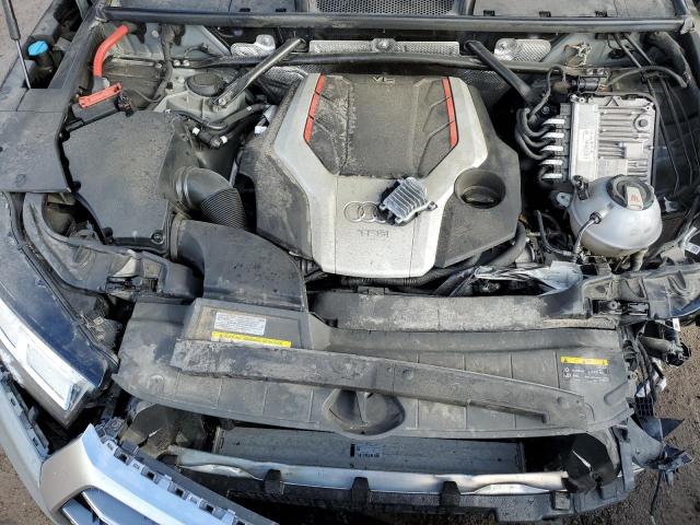 Photo 11 from auction – 2019 AUDI SQ5 PREMIU with VIN WA1B4AFY8K2044040
