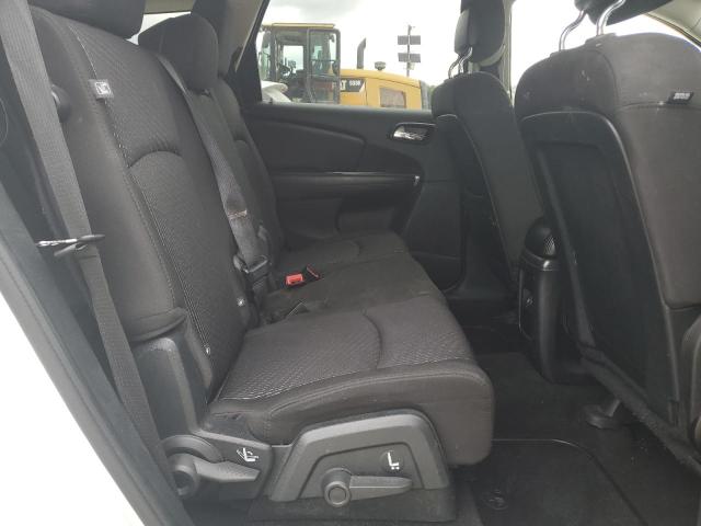Photo 11 from auction – 2016 DODGE JOURNEY SX with VIN 3C4PDCBG1GT228536