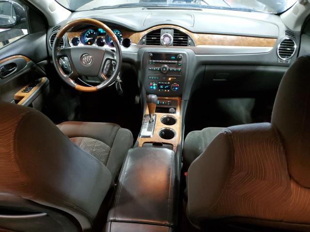Photo 8 from auction – 2012 BUICK ENCLAVE with VIN 5GAKVBED8CJ276072