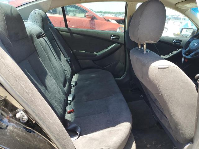 Photo 10 from auction – 2012 NISSAN ALTIMA BAS with VIN 1N4AL2AP6CC177745