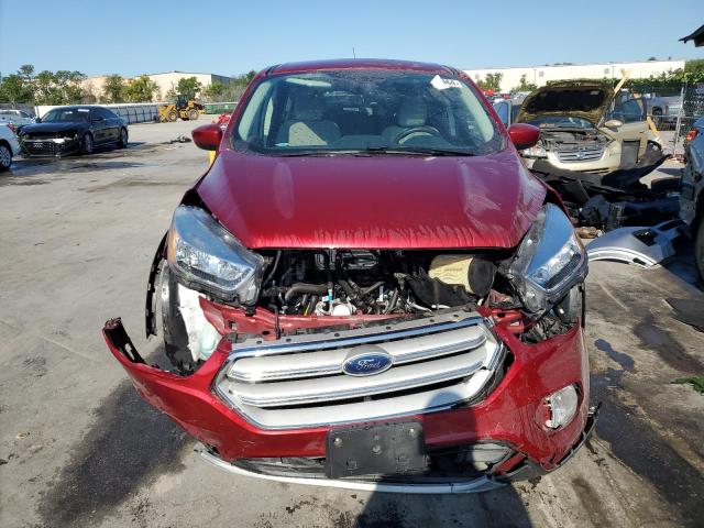 Photo 5 from auction – 2019 FORD ESCAPE SE with VIN 1FMCU0GD3KUA44253