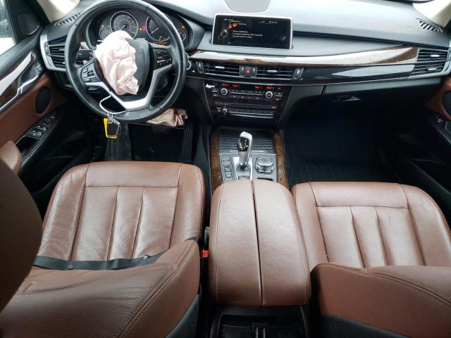 Photo 8 from auction – 2015 BMW X5 XDRIVE3 with VIN 5UXKR0C54F0K67221