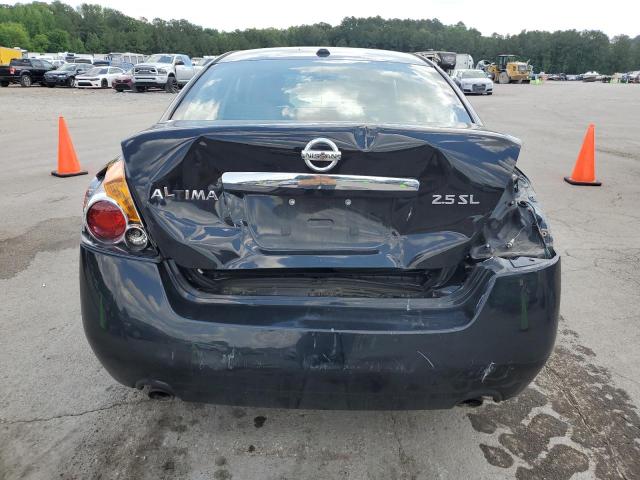 Photo 6 from auction – 2008 NISSAN ALTIMA 2.5 with VIN 1N4AL21E08N554449