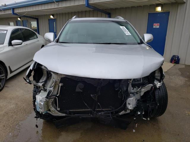 Photo 5 from auction – 2014 LEXUS RX 350 with VIN 2T2ZK1BA5EC149560