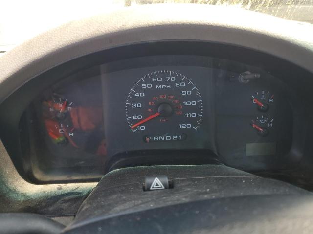 Photo 9 from auction – 2007 FORD F150 with VIN 1FTRF12W87KD31582