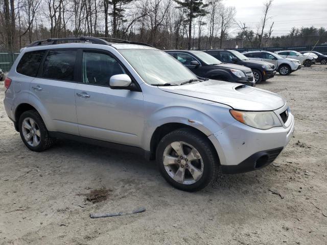Photo 4 from auction – 2009 SUBARU FORESTER 2 with VIN JF2SH65669H738662