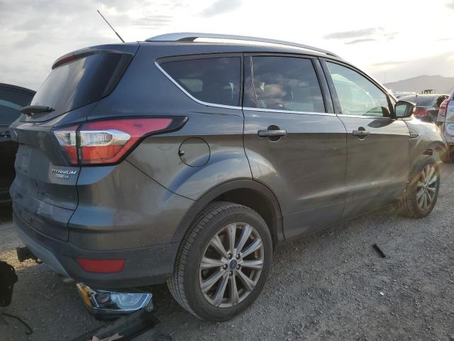 Photo 3 from auction – 2017 FORD ESCAPE TIT with VIN 1FMCU9J99HUB64589