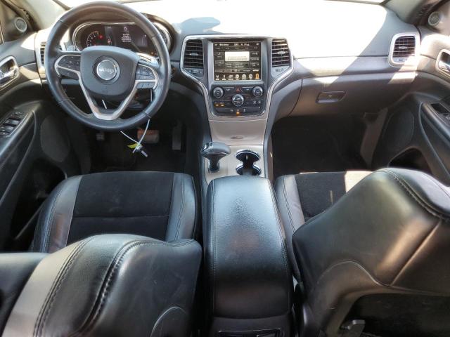 Photo 8 from auction – 2015 JEEP GRAND CHER with VIN 1C4RJFAGXFC748054