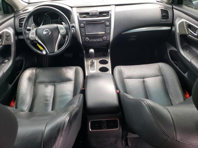 Photo 8 from auction – 2013 NISSAN ALTIMA 3.5 with VIN 1N4BL3AP1DN480707