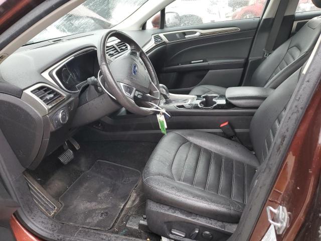 Photo 7 from auction – 2016 FORD FUSION SE with VIN 3FA6P0HD6GR279144
