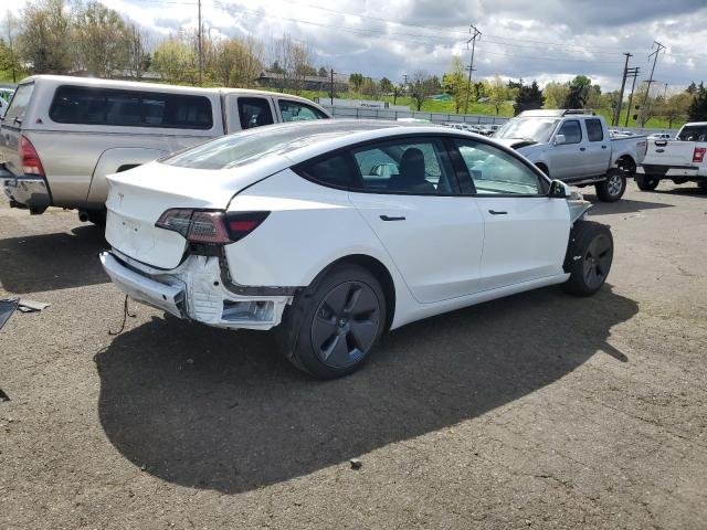 Photo 3 from auction – 2023 TESLA MODEL 3 with VIN 5YJ3E1EAXPF477973