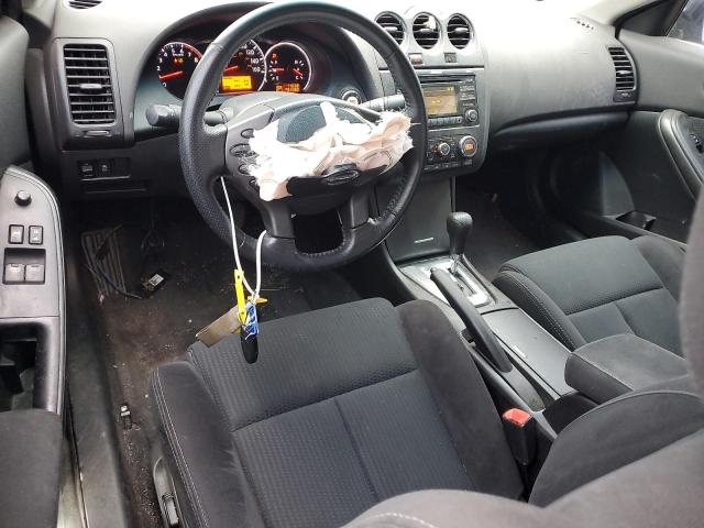 Photo 8 from auction – 2012 NISSAN ALTIMA S with VIN 1N4AL2EP7CC188814
