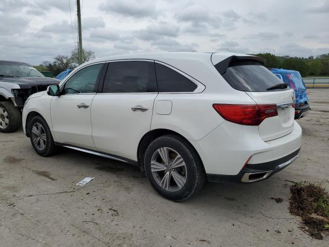 Zdjęcie 2 z aukcji – 2020 ACURA MDX z VIN 5J8YD4H33LL005274