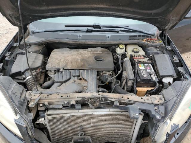 Photo 11 from auction – 2014 BUICK VERANO CON with VIN 1G4PR5SK8E4242661
