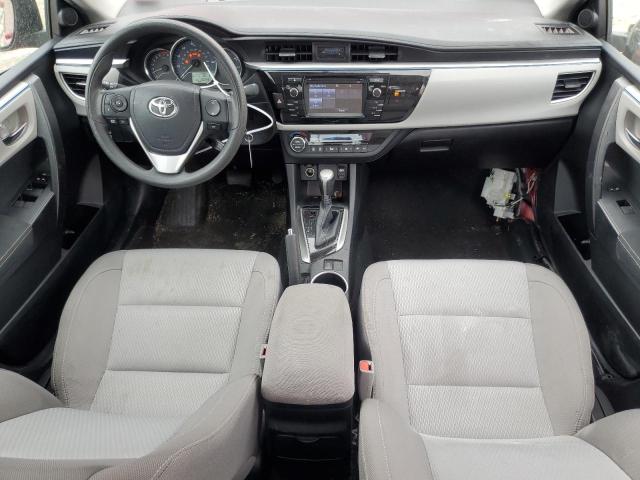 Photo 8 from auction – 2016 TOYOTA COROLLA L with VIN 2T1BURHE2GC659764