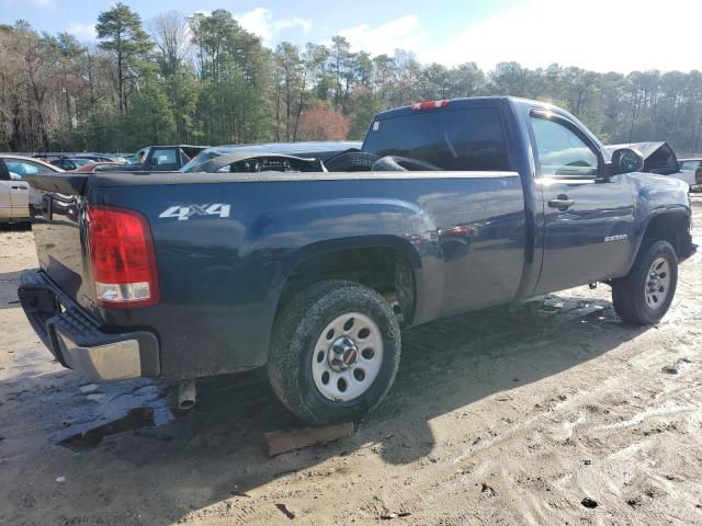 Photo 3 from auction – 2010 GMC SIERRA K15 with VIN 1GTPKTEX8AZ217308
