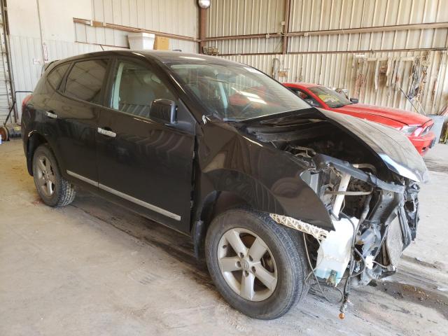 Photo 4 from auction – 2013 NISSAN ROGUE S with VIN JN8AS5MT4DW549336