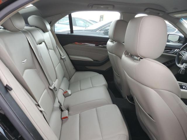 Photo 10 from auction – 2016 CADILLAC CTS with VIN 1G6AP5SX3G0157316