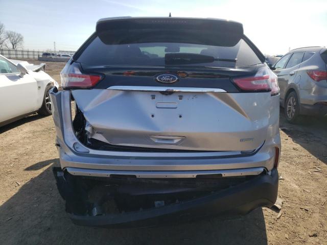 Photo 6 from auction – 2019 FORD EDGE SE with VIN 2FMPK3G99KBB20181