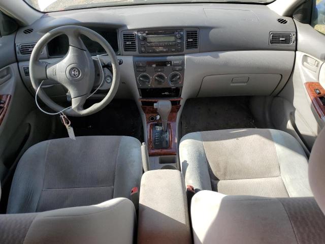 Photo 8 from auction – 2007 TOYOTA COROLLA CE with VIN 1NXBR32EX7Z935968