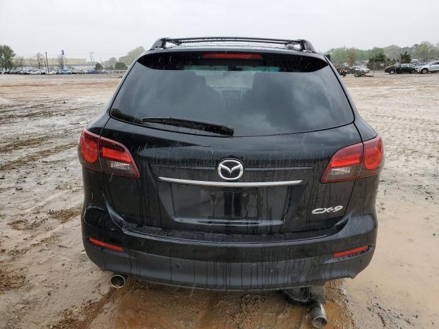 Photo 6 from auction – 2015 MAZDA CX-9 GRAND with VIN JM3TB2DA2F0453977