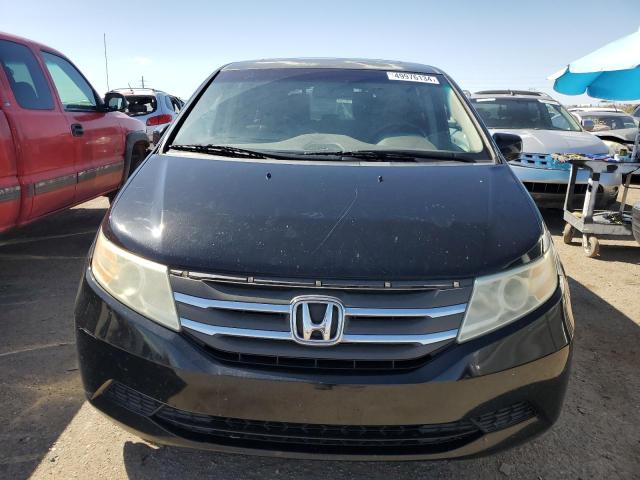 Photo 5 from auction – 2011 HONDA ODYSSEY EX with VIN 5FNRL5H60BB011377