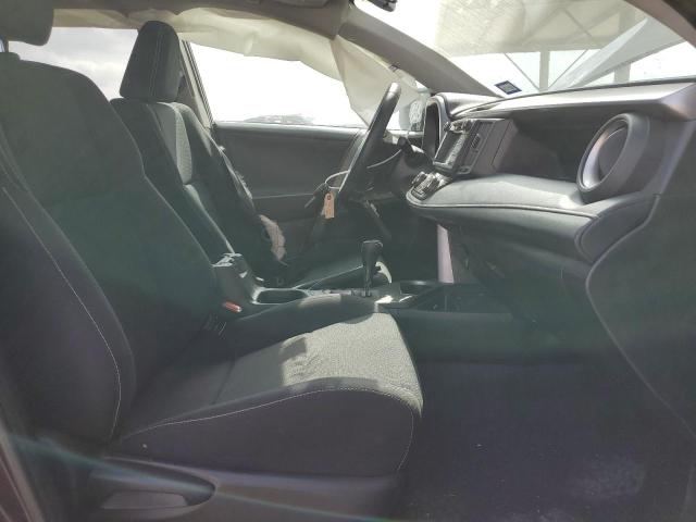 Photo 7 from auction – 2016 TOYOTA RAV4 XLE with VIN 2T3WFREV3GW269892