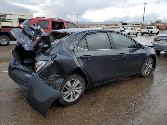 Photo 3 from auction – 2014 TOYOTA COROLLA EC with VIN 5YFBPRHE8EP099317