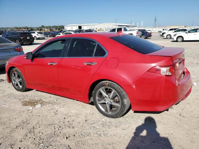Photo 2 from auction – 2014 ACURA TSX SE with VIN JH4CU2E86EC006000