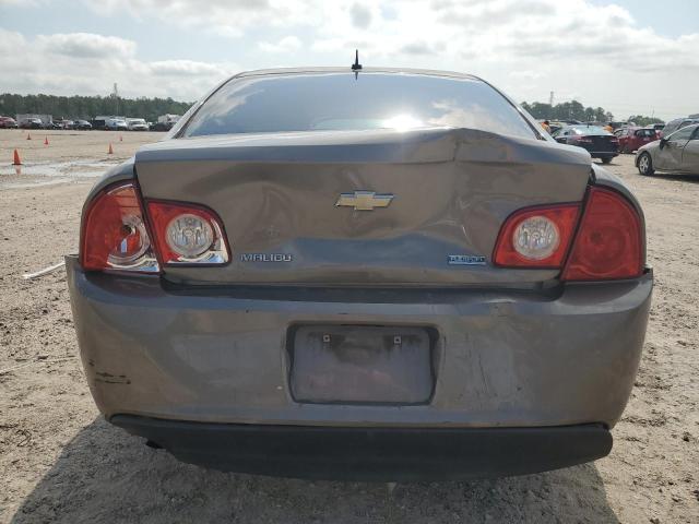 Photo 6 from auction – 2011 CHEVROLET MALIBU LS with VIN 1G1ZA5EU5BF226119