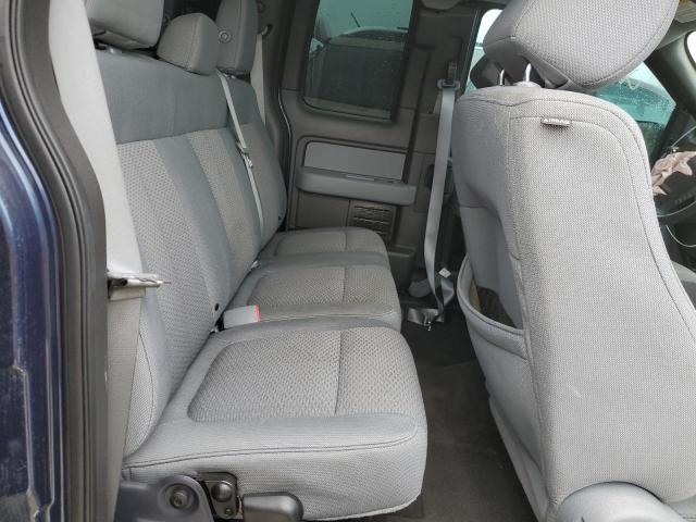 Photo 10 from auction – 2013 FORD F150 SUPER with VIN 1FTFX1EF0DFD47615