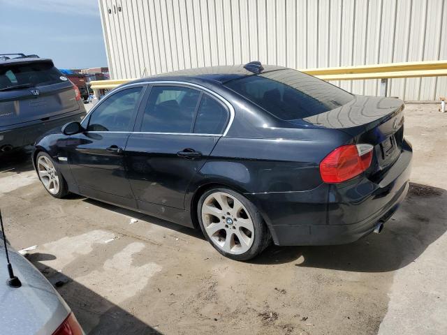 Photo 2 from auction – 2007 BMW 335 I with VIN WBAVB735X7VF51937