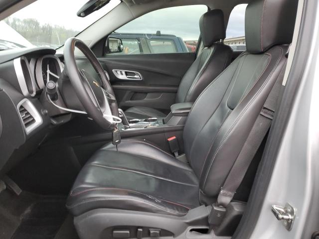 Photo 7 from auction – 2014 CHEVROLET EQUINOX LT with VIN 2GNFLCE31E6256711