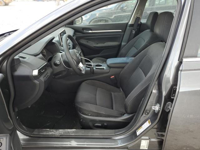 Photo 7 from auction – 2022 NISSAN ALTIMA SV with VIN 1N4BL4DV3NN324282