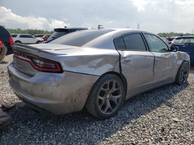 Photo 3 from auction – 2015 DODGE CHARGER SX with VIN 2C3CDXHG6FH832124