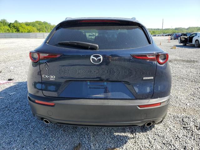 Photo 6 from auction – 2023 MAZDA CX-30 PREF with VIN 3MVDMBCM2PM502014