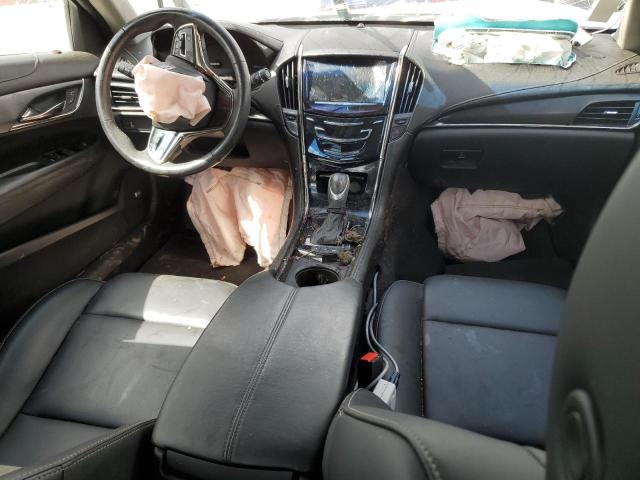 Photo 8 from auction – 2018 CADILLAC ATS with VIN 1G6AA5RX4J0174558