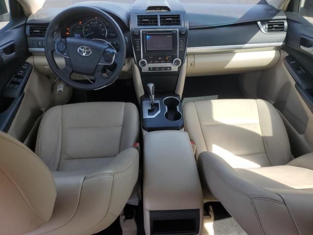 Photo 8 from auction – 2012 TOYOTA CAMRY BASE with VIN 4T4BF1FK4CR203901