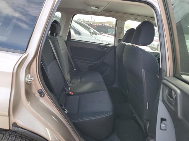 Photo 11 from auction – 2015 SUBARU FORESTER 2 with VIN JF2SJADC2FH486127