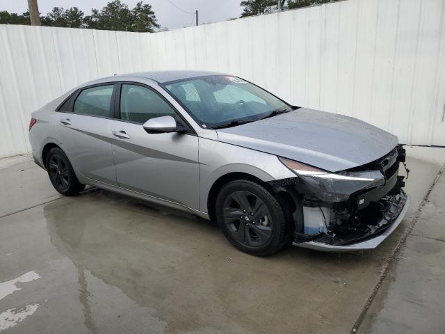 Photo 4 from auction – 2023 HYUNDAI ELANTRA SE with VIN 5NPLM4AG8PH104236